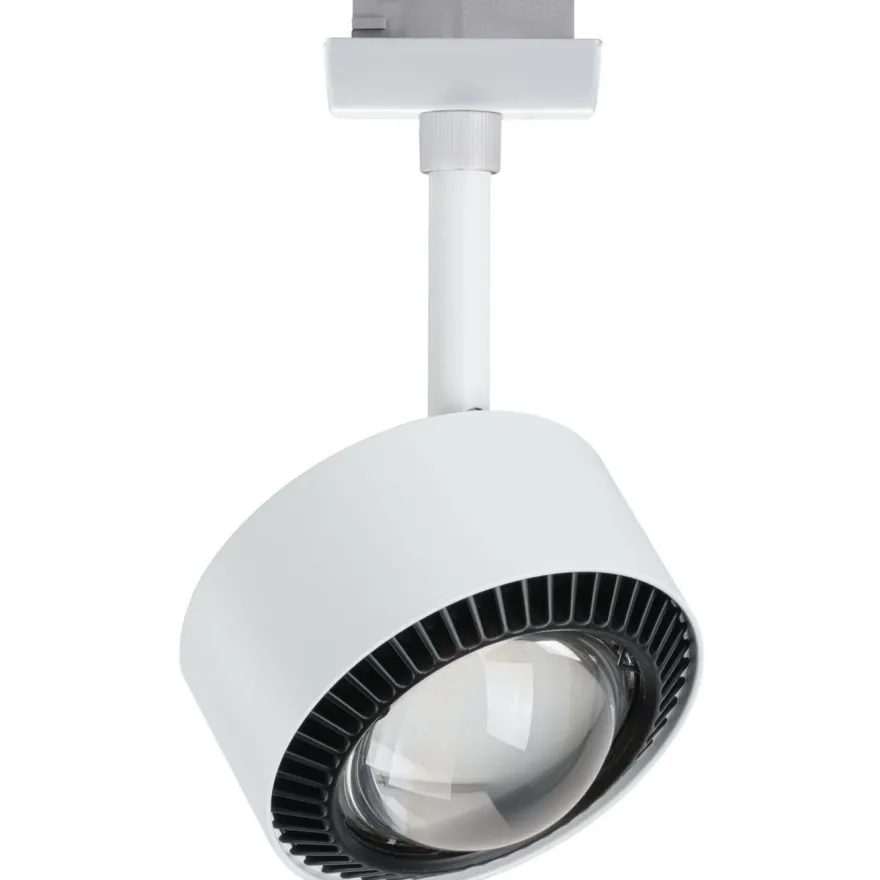 LED-kiskospotti Paulmann URail Smart Home Zigbee 3.0 Aldan 500lm 8W
