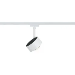 LED-kiskospotti Paulmann URail Smart Home Zigbee 3.0 Aldan 500lm 8W