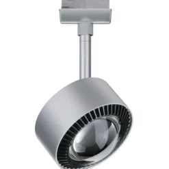 LED-kiskospotti Paulmann URail Smart Home Zigbee 3.0 Aldan 500lm 8W