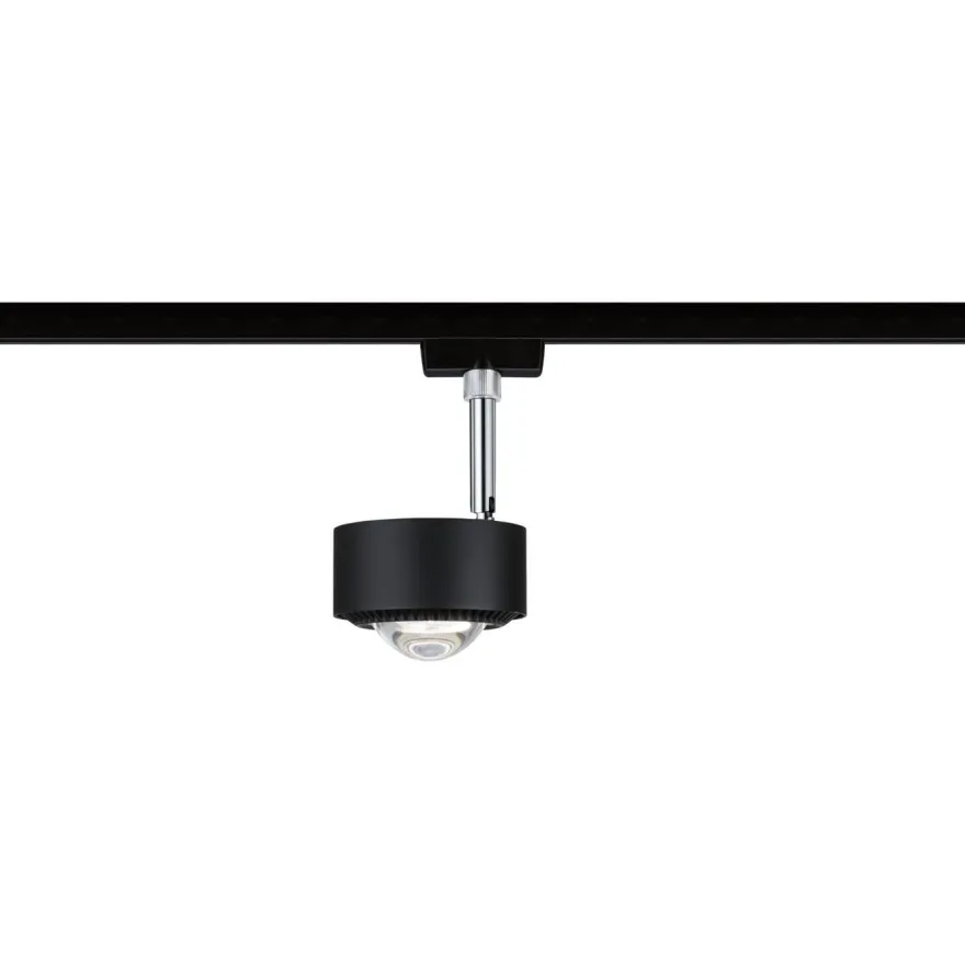 LED-kiskospotti Paulmann URail Smart Home Zigbee 3.0 Aldan 500lm 8W