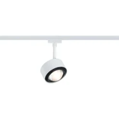 LED-kiskospotti Paulmann URail Smart Home Zigbee 3.0 Aldan 500lm 8W
