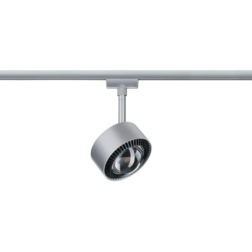 LED-kiskospotti Paulmann URail Smart Home Zigbee 3.0 Aldan 500lm 8W