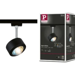 LED-kiskospotti Paulmann URail Smart Home Zigbee 3.0 Aldan 500lm 8W