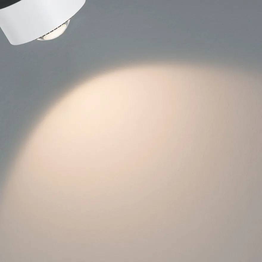 LED-kiskospotti Paulmann URail Smart Home Zigbee 3.0 Aldan 500lm 8W