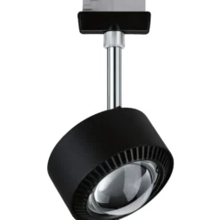 LED-kiskospotti Paulmann URail Smart Home Zigbee 3.0 Aldan 500lm 8W