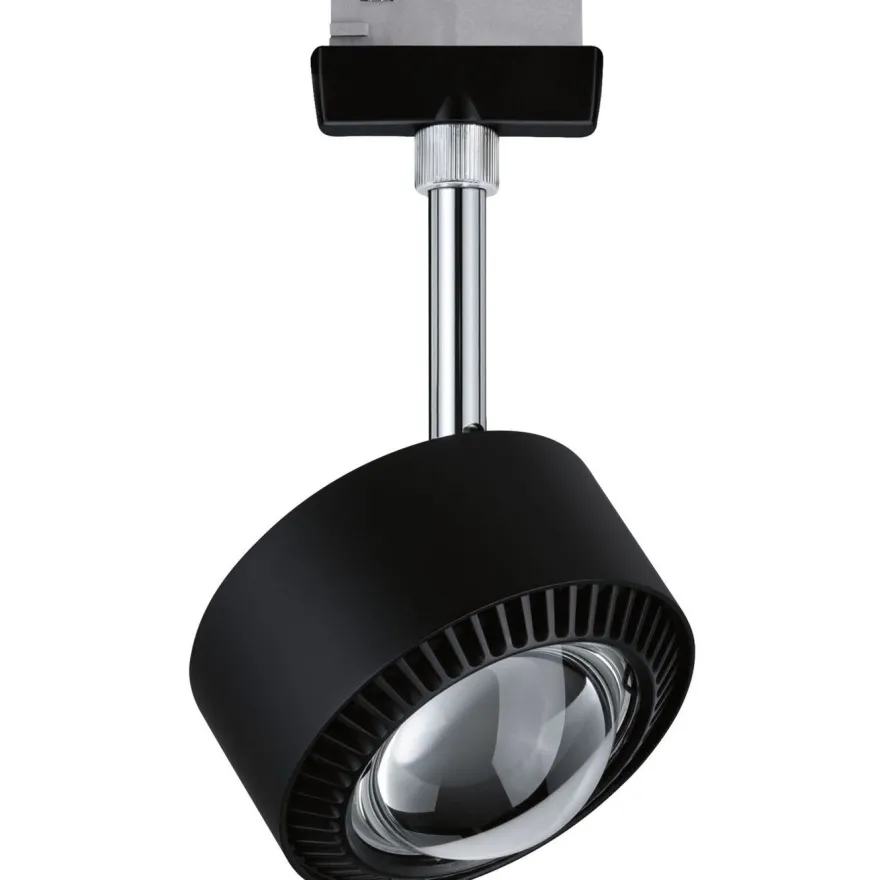LED-kiskospotti Paulmann URail Smart Home Zigbee 3.0 Aldan 500lm 8W