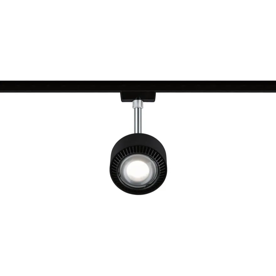 LED-kiskospotti Paulmann URail Smart Home Zigbee 3.0 Aldan 500lm 8W