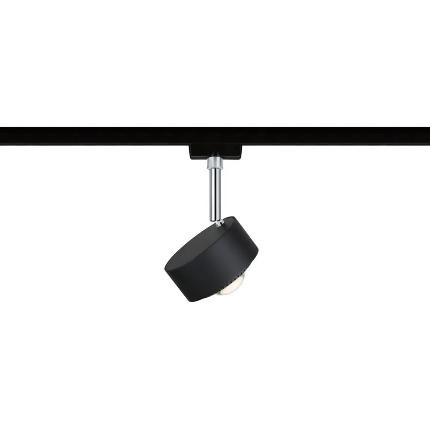LED-kiskospotti Paulmann URail Smart Home Zigbee 3.0 Aldan 500lm 8W