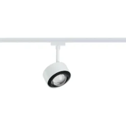 LED-kiskospotti Paulmann URail Smart Home Zigbee 3.0 Aldan 500lm 8W