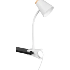 LED-klipsuvalaisin Trio Pongo