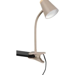 LED-klipsuvalaisin Trio Pongo