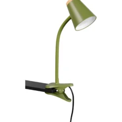 LED-klipsuvalaisin Trio Pongo