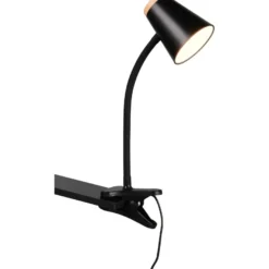 LED-klipsuvalaisin Trio Pongo