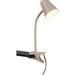 LED-klipsuvalaisin Trio Pongo