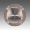 LED-laiturivalaisin FTLIGHT Marina IV, 1.5W, 24V, IP67, rst, eri vaihtoehtoja