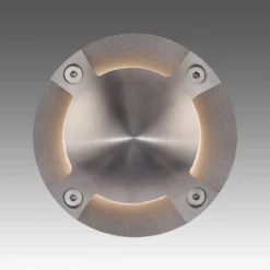 LED-laiturivalaisin FTLIGHT Marina IV, 1.5W, 24V, IP67, rst, eri vaihtoehtoja