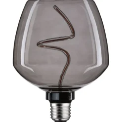 LED-lamppu Paulmann Floating Shine Standard 230V Globe E27 4W 1800K himmennettävä
