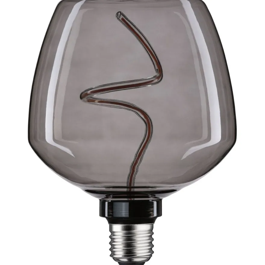 LED-lamppu Paulmann Floating Shine Standard 230V Globe E27 4W 1800K himmennettävä