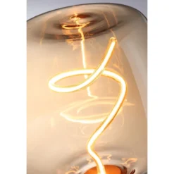 LED-lamppu Paulmann Floating Shine Standard 230V Globe E27 4W 1800K himmennettävä