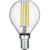 LED-lamppu Trio E14, filament, vakio, 2W, 250lm, 2700K