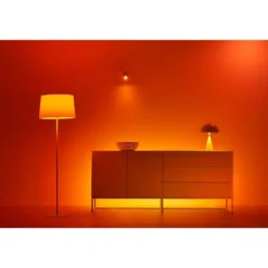 LED-älylamppu Wiz A60 Full Color, Wi-Fi, 60W, E27, RGB, 2kpl + kaukosäädin