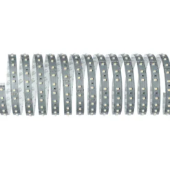 LED-Nauhasetti muuntajalla Paulmann Max 500 Basic Set, 2700K, eri kokoja