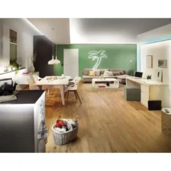LED-Nauhasetti muuntajalla Paulmann Max 500 Basic Set, 2700K, eri kokoja