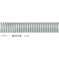 LED-Nauhasetti muuntajalla Paulmann Max 500 Basic Set, 2700K, eri kokoja