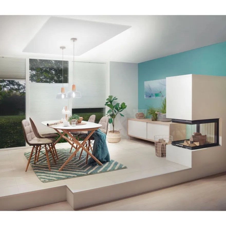 LED-Nauhasetti muuntajalla Paulmann Max 500 Basic Set, 2700K, eri kokoja