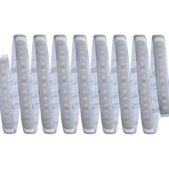 LED-Nauhasetti muuntajalla Paulmann Max 1000 Basic Set, 3m, 2700K, muovi