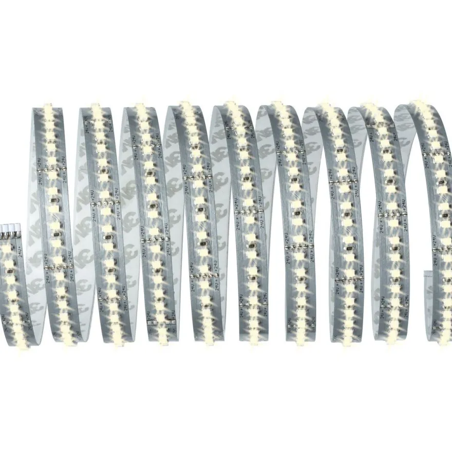 LED-Nauhasetti muuntajalla Paulmann Max 1000 Basic Set, 3m, 2700K