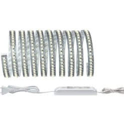 LED-Nauhasetti muuntajalla Paulmann Max 1000 Basic Set, 3m, 2700K