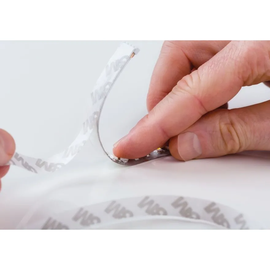 LED-Nauhasetti muuntajalla Paulmann Max 1000 Basic Set, 3m, 2700K