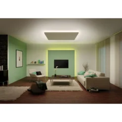 LED-Nauhasetti muuntajalla Paulmann Max 1000 Basic Set, 3m, 2700K