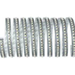 LED-Nauhasetti muuntajalla Paulmann Max 1000 Basic Set, 3m, 2700K