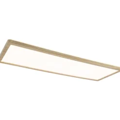 LED-paneeli Paulmann Atria Shine, kulmikas, IP44, 3000-6500K, eri kokoja