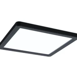 LED-paneeli Paulmann Atria Shine, kulmikas, IP44, 3000-6500K, eri kokoja