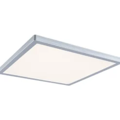 LED-paneeli Paulmann Atria Shine, kulmikas, IP44, 3000-6500K, eri kokoja