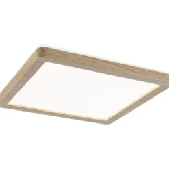 LED-paneeli Paulmann Atria Shine, kulmikas, IP44, 3000-6500K, eri kokoja