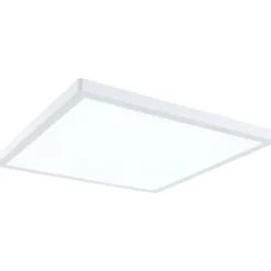 LED-paneeli Paulmann Atria Shine, kulmikas, IP44, 3000-6500K, eri kokoja
