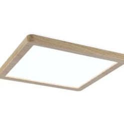 LED-paneeli Paulmann Atria Shine, kulmikas, IP44, 3000-6500K, eri kokoja