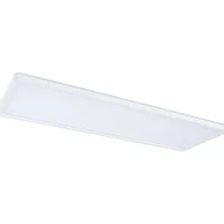 LED-paneeli Paulmann Atria Shine, kulmikas, IP44, 3000-6500K, eri kokoja