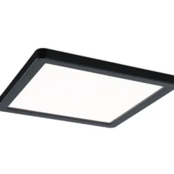 LED-paneeli Paulmann Atria Shine, kulmikas, IP44, 3000-6500K, eri kokoja