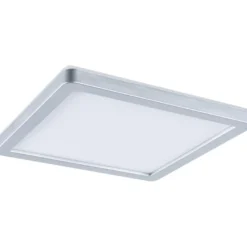 LED-paneeli Paulmann Atria Shine, kulmikas, IP44, 3000-6500K, eri kokoja