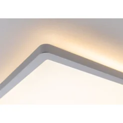 LED-paneeli Paulmann Atria Shine, kulmikas, IP44, 3000-6500K, eri kokoja