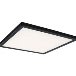 LED-paneeli Paulmann Atria Shine, kulmikas, IP44, 3000-6500K, eri kokoja