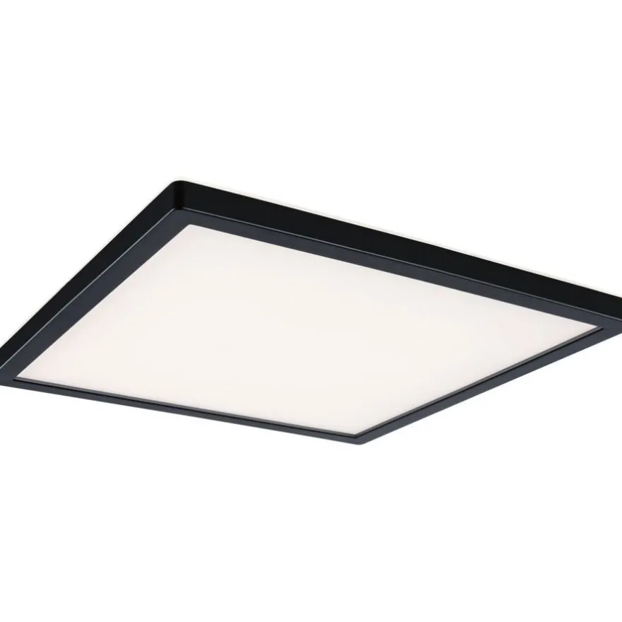 LED-paneeli Paulmann Atria Shine, kulmikas, IP44, 3000-6500K, eri kokoja