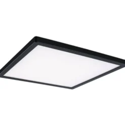 LED-paneeli Paulmann Atria Shine, kulmikas, IP44, 3000-6500K, eri kokoja
