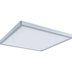 LED-paneeli Paulmann Atria Shine, kulmikas, IP44, 3000-6500K, eri kokoja