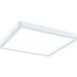 LED-paneeli Paulmann Atria Shine, kulmikas, IP44, 3000-6500K, eri kokoja